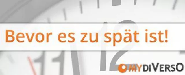 Umsatzsteigerung und zeitgemäßer Kundenservice – der digitale Notfallordner ergänzt MYDIVERSO® Bild: Umsatzsteigerung und zeitgemäßer Kundenservice – der digitale Notfallordner ergänzt MYDIVERSO®