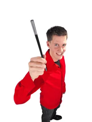 Bild: Weihnachtszauber - Entertainer ein Gewinn für jede Betriebsweihnachtsfeier