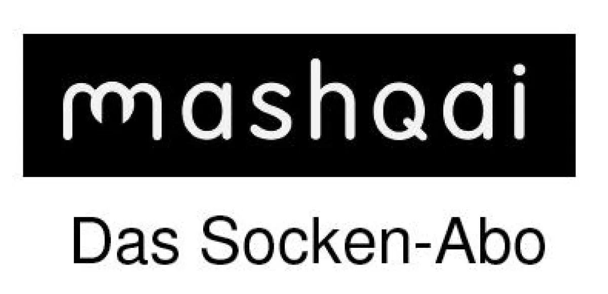 mashqai - das Sockenabo