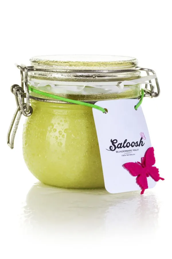 Saloosh Pflegehybrid Natur