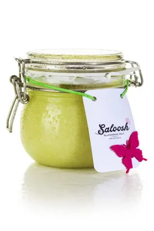 Bild: Bodylotions endlich überflüssig