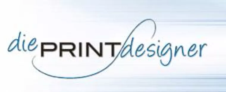 Bild: Die Printdesigner bieten Printdesign auf die bequeme Weise