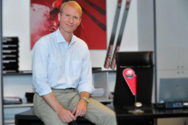 Bild: Dr. Holger Schwarting wird neuer Aufsichtsrats-Vorsitzender von SPORT 2000 International