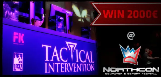 Bild: Tactical Intervention: Teamplay zahlt sich aus - Offizielle Turnierserie startet