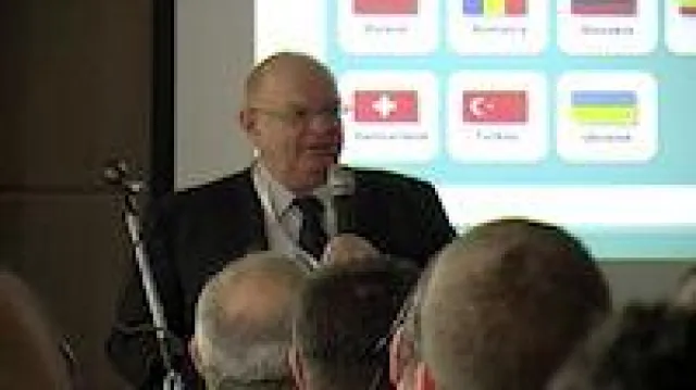 Bild: Großes Interesse an abas-ERP für die Automobil- und Zulieferindustrie