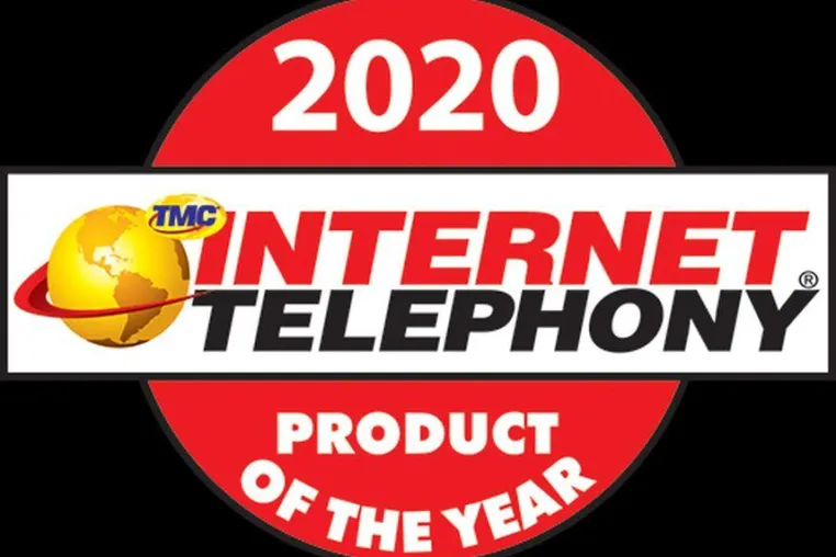 INTERNET TELEPHONY Product of the Year 2020: STARFACE setzt sich in internationalem Feld an die Spitze Bild: INTERNET TELEPHONY Product of the Year 2020: STARFACE setzt sich in internationalem Feld an die Spitze
