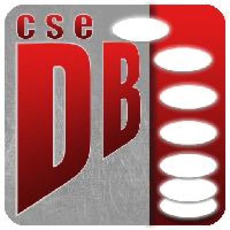 cseDB Logo