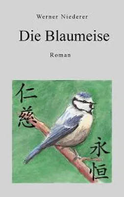 Bild: Liebe und ihre Folgen - Neuerscheinung von Werner Niederer