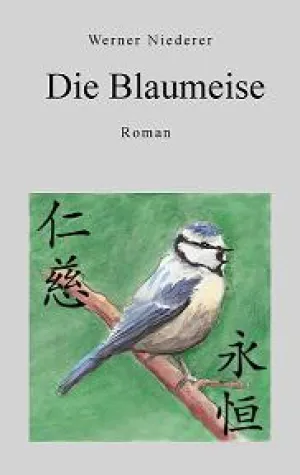 Bild: Liebe und ihre Folgen - Neuerscheinung von Werner Niederer