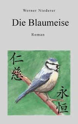 Bild: Liebe und ihre Folgen - Neuerscheinung von Werner Niederer