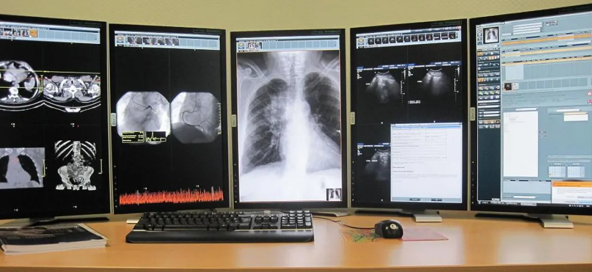 VEPROs Multimediale Enterprise IT-Lösung