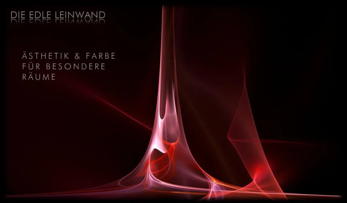 Edle Leinwandbilder