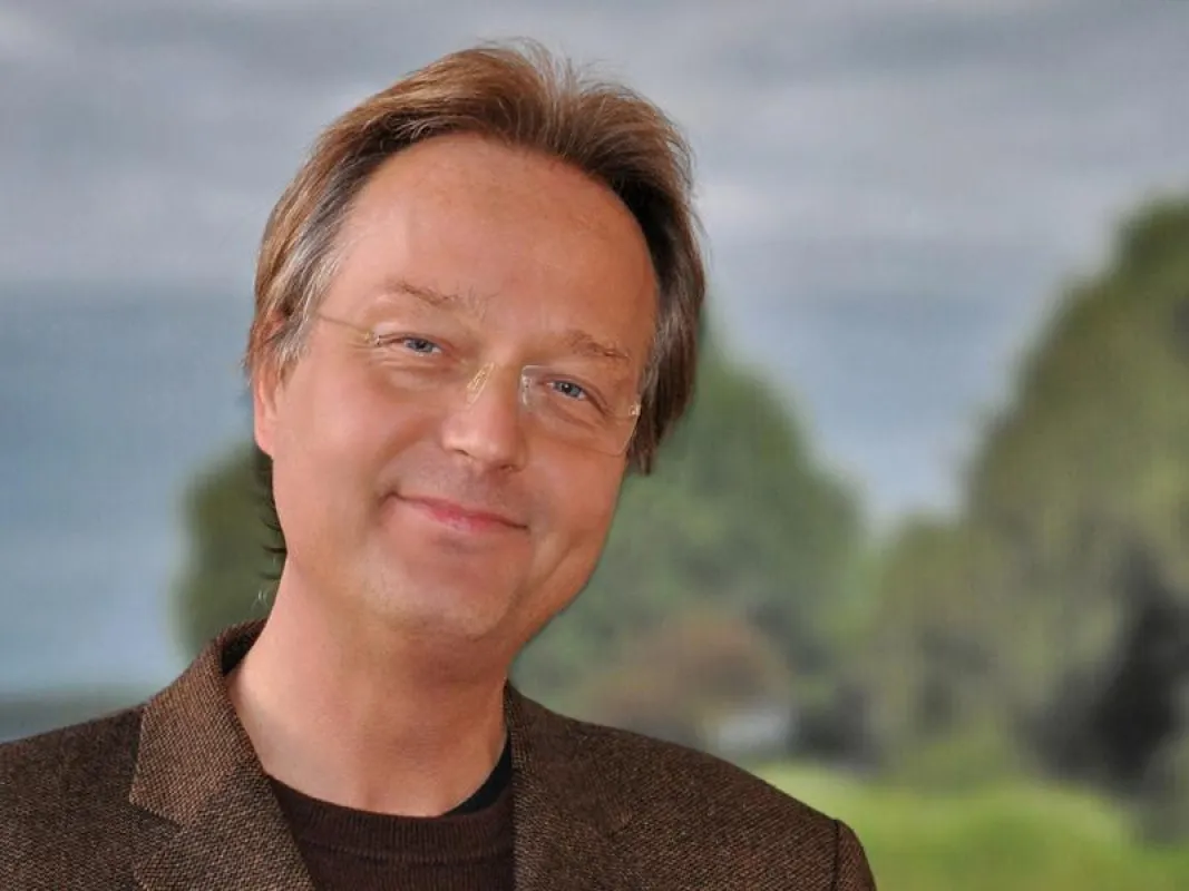 Hat das FKI-Forschungsforum am Baltic College eingerichtet: Prof. Dr. Torsten Fischer.