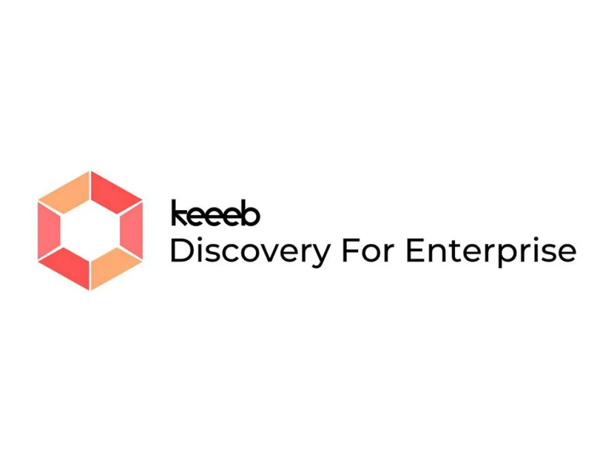 Keeeb Discovery For Enterprise