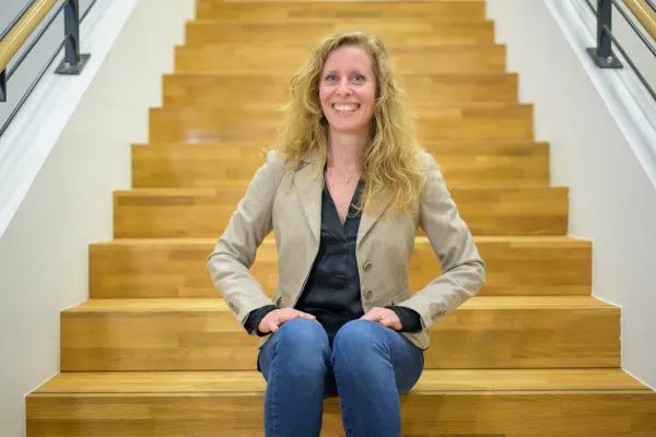 Bild: Bei der Gleichstellung ist die Evangelische Hochschule spitze