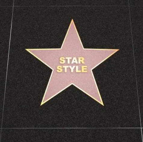 Bild: Jetzt Promi-Outfits günstig nachstylen - Der Star-Style bei FASHION.DE