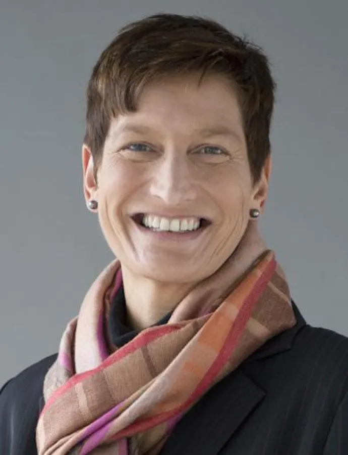 Gabriele Becker, Vertriebsleitung Deutschland, MID GmbH