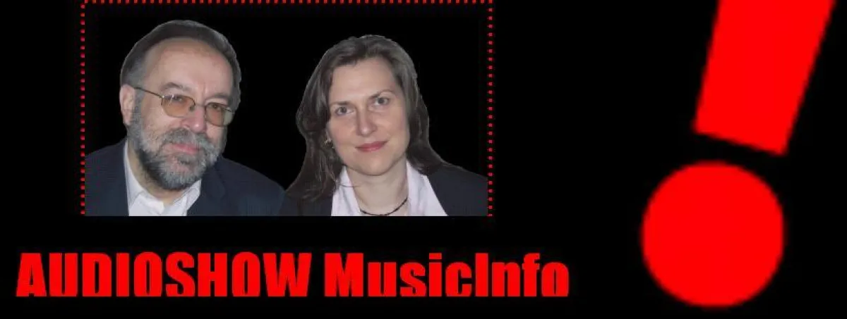 AUDIOSHOW MusicInfo