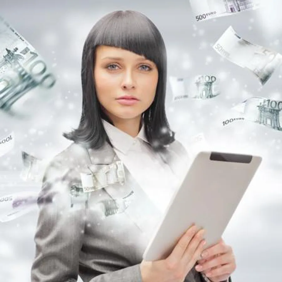 Intelligente Dokumente liefern Informationen passgenau an den Nutzer. Foto: Shutterstock