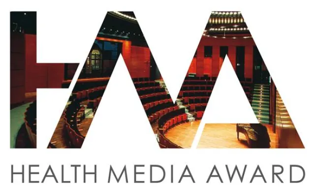 Bild: Health:Angel suchen würdige Preisträger. Der OSCAR für Gesundheitskommunikation geht in seine achte Runde.