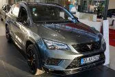 Neue Automarke Cupra kommt nach Norddeutschland Bild: Neue Automarke Cupra kommt nach Norddeutschland