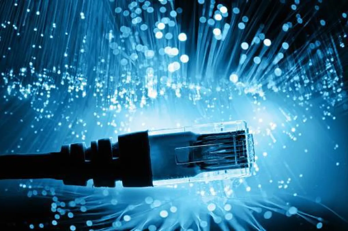 Conceptus GmbH - wie Rechenzentren mit Lichtenergie sparsam werden