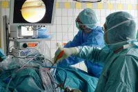 Tag der Arthroskopie Bild: Tag der Arthroskopie