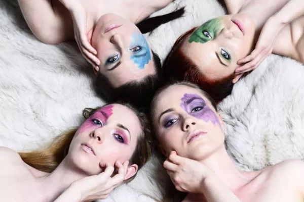 Vocal Folk Hop: Tuuletar - Konzerte in Rendburg u. Kiel - Freier Eintritt für SchülerInnen - Finnland wird 100 Bild: Vocal Folk Hop: Tuuletar - Konzerte in Rendburg u. Kiel - Freier Eintritt für SchülerInnen - Finnland wird 100