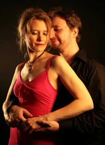 Bild: Tango-Argentino-Reise nach Berlin