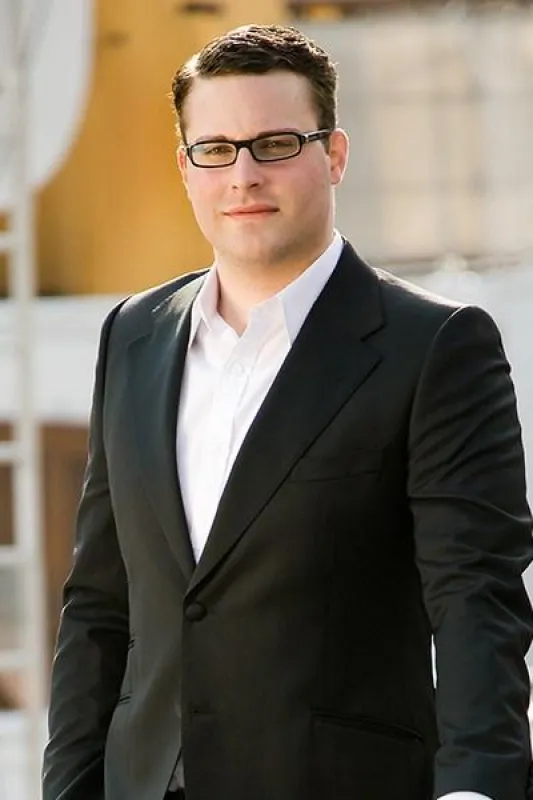 Henning Haltinner