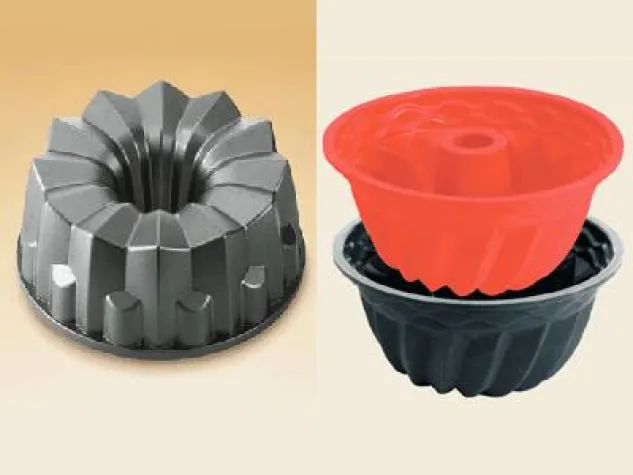 Bild: MasterCuisine aktuell: Gugelhupf