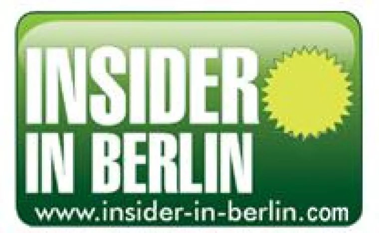 Bild: Modegeschäft 'Florentine' - eine Modemacherin aus Dahlem