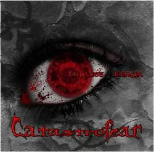 Hackisan.de präsentiert das Album Endless Error von der Band Catastrofear Bild: Hackisan.de präsentiert das Album Endless Error von der Band Catastrofear