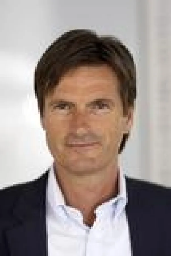 Christoph Schwartz, Inhaber und Geschäftsführer von SCHWARTZ Public Relations