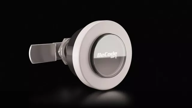 Bild: BeCode AIR: Weltweit einsetzbare Sicherheit