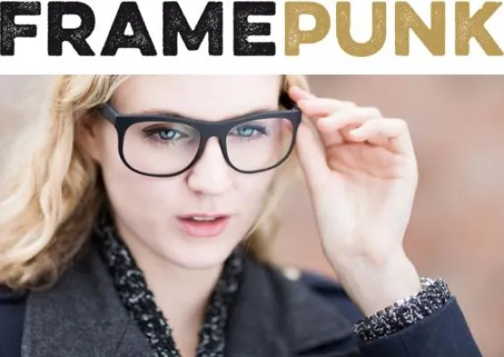 Bild: Eröffnung: Brillen nach Maß aus dem 3D Drucker