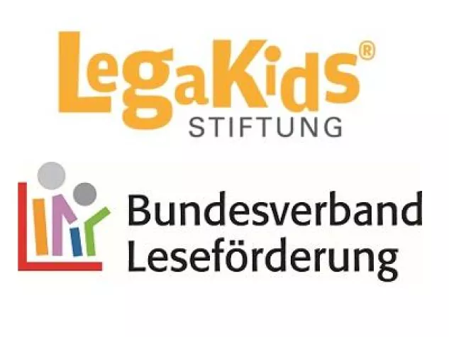 Kooperation für qualifizierte Leseförderung Bild: Kooperation für qualifizierte Leseförderung