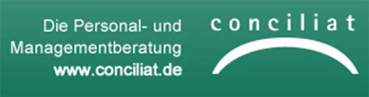 Top-Consultant Wettbewerb 2012: Personalberatung Conciliat mit Gütesiegel ausgezeichnet Bild: Top-Consultant Wettbewerb 2012: Personalberatung Conciliat mit Gütesiegel ausgezeichnet