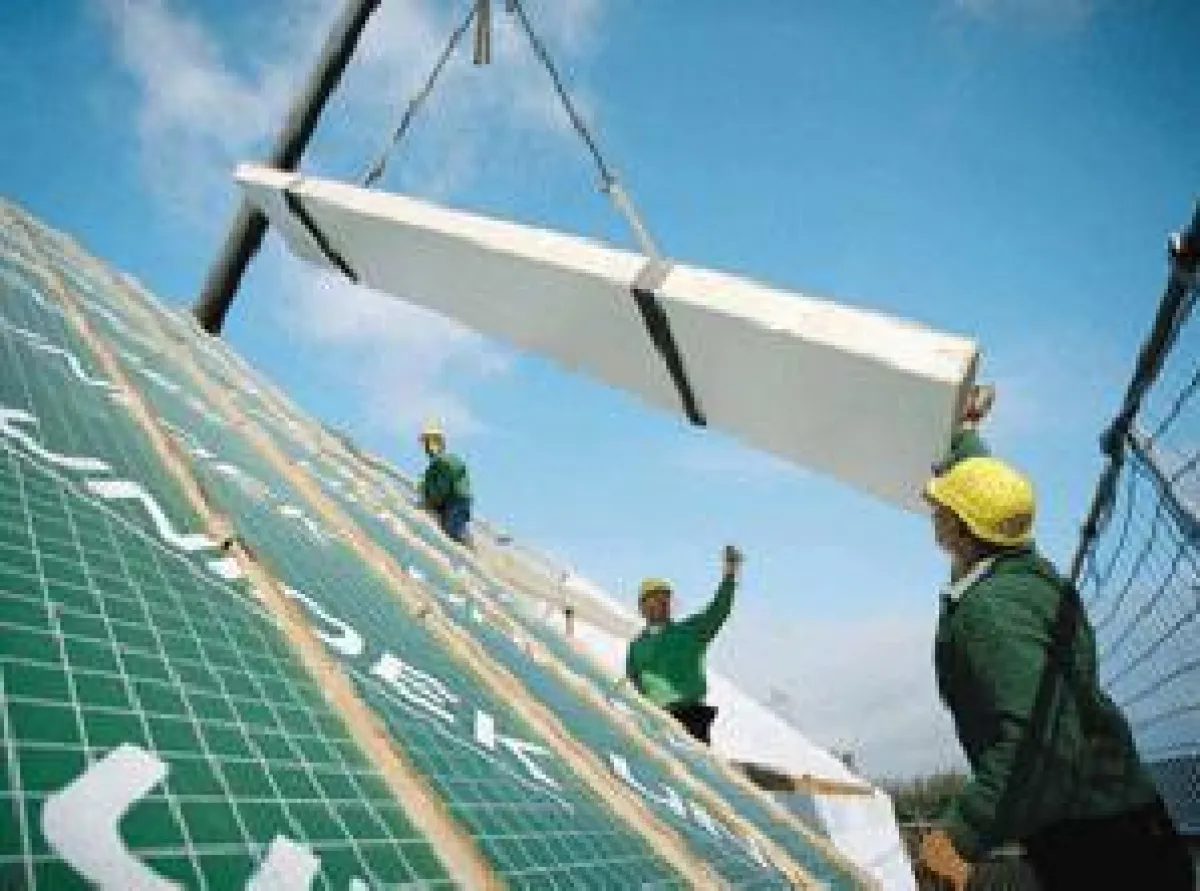 Dachdeckerei und Bauunternehmung Brendel ? Zuverlässigkeit und Kompetenz für Ihr Eigenheim