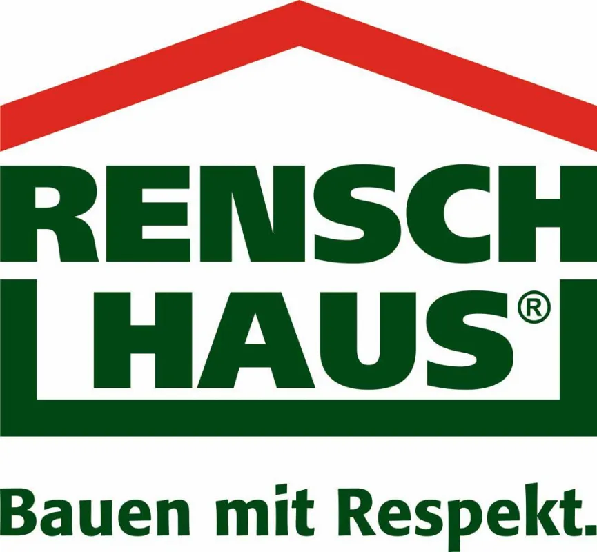 Logo RENSCH-HAUS