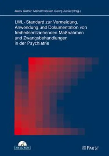 Bild: Fixierung von Patienten im Krankenhaus: Wie sich der Schaden minimieren lässt