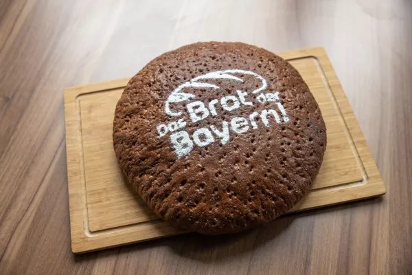 Bild: ‚Das Brot der Bayern!‘ eine TV-Hommage an die Handwerksbäcker