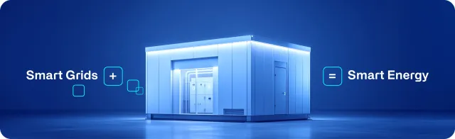 Bild: TRAFOSPHERE: M&L AG & Ingenieurbüro Pfeffer bündeln Kompetenzen zur Digitalisierung von Ortsnetzstationen