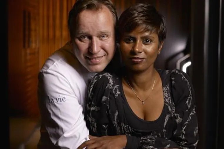 Bild: Gourmet-Führer würdigen die kulinarische Kompetenz von Relais & Châteaux