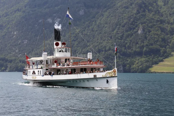 Bild: BEST of Zentralschweiz – jetzt so günstig wie noch nie!