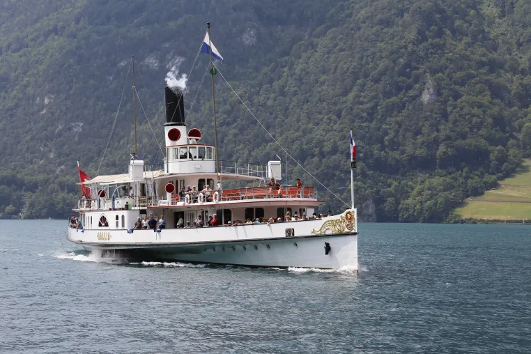 BEST of Zentralschweiz – jetzt so günstig wie noch nie! Bild: BEST of Zentralschweiz – jetzt so günstig wie noch nie!