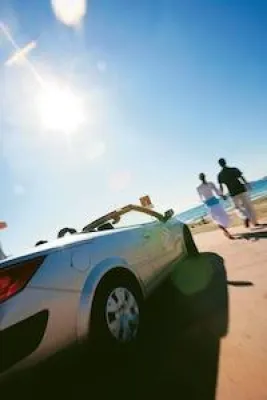 Bild: Avis: Schweizer lassen sich die Ferienlaune für 2011 nicht verderben