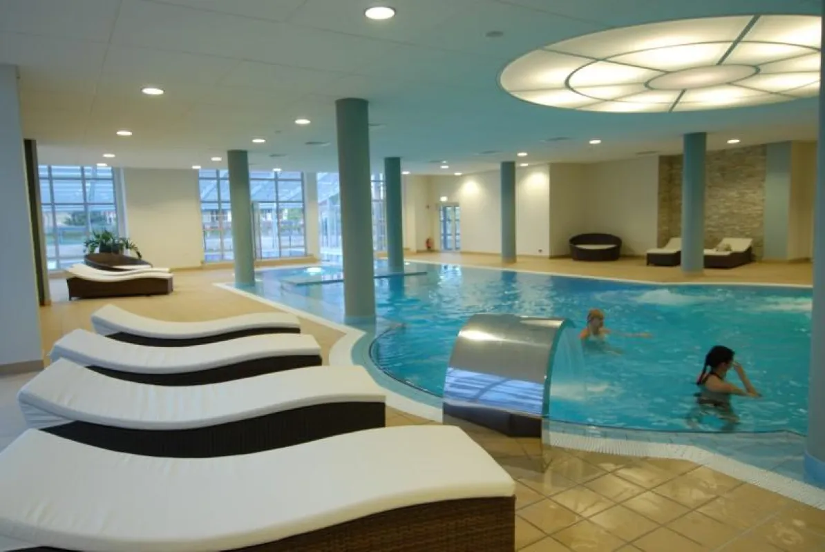 Hotel Diva SPA****