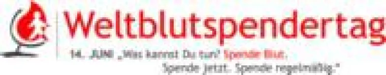 Bild: 14. Internationaler Weltblutspendertag: Blutspender übernehmen Verantwortung für schwerkranke Mitmenschen