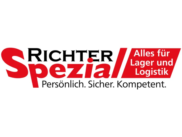 Bild: Richter Spezial zeigt mit dem CrefoZert wieder besondere Stärke!